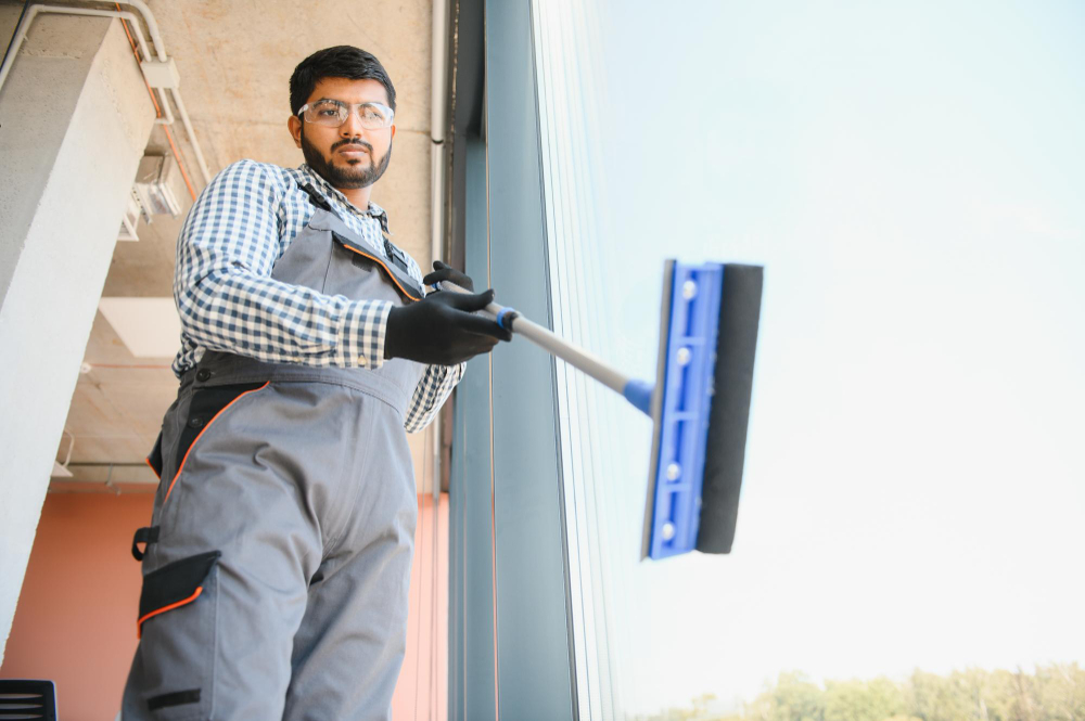 Best Office Cleaning in Port Melbourne – A Cleaner, Healthier Workspace